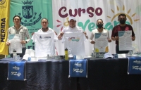 Anuncia Comuna meridana cursos de verano 2022