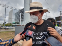 Convoca CCE a ciudadan&iacute;a a votar el seis de junio