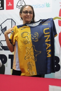 Anuncia UNAM carrera atl&eacute;tica
