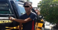 Detienen a ladr&oacute;n por quinta ocasi&oacute;n; en 36 horas ser&aacute; liberado