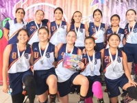 Concluye la Copa Yucat&aacute;n de B&aacute;squetbol