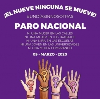 Comuna meridana y UADY se suman a iniciativa "Un d&iacute;a sin nosotras"