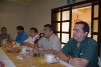 Valora Panal Yucat&aacute;n ir en solitario en comicios del 2024