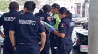 Atropellan a polic&iacute;a en perif&eacute;rico de M&eacute;rida