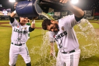 Leones gana y se queda con la serie ante Le&oacute;n