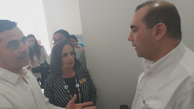 Turisteros denuncian golpe bajo