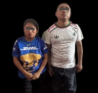 Detienen a dos &ldquo;sanadores&rdquo; falsos