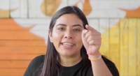 &iexcl;Que se agarren, aqu&iacute; vamos! Vida G&oacute;mez quiere ser gobernadora de Yucat&aacute;n  &nbsp;