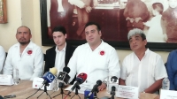 Sindicato de toreros anuncia su adhesi&oacute;n al Catem