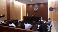 Karateca seguir&aacute; en prisi&oacute;n