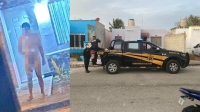 Indigna a familia liberaci&oacute;n de exhibicionista que acos&oacute; a infante en Ciudad Caucel