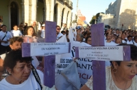 Confirman sentencia contra Medina Sonda y &ldquo;El Cachorro&rdquo; por feminicidio de Emma