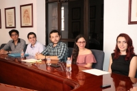 UADY destaca con cinco estudiantes en &ldquo;Talentum-Universidad&rdquo;