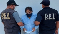 Sexagenario permanece en prisi&oacute;n por violar a menor