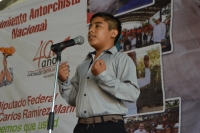 Convocan al Concurso Estatal de Poes&iacute;a