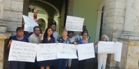 Denuncian corrupci&oacute;n en Prodemefa y Cecofay