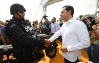 Yucat&aacute;n se mantiene como el estado m&aacute;s seguro