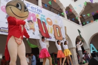 Realiza UADY primera Feria Universitaria del Ni&ntilde;o y la Ni&ntilde;a