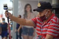 Logran vencer al Covid-19 m&aacute;s de 4 mil personas