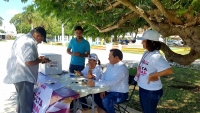 Diputados cuestionan m&eacute;todos de consulta para el Naicm