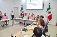 Detectan diputados contraposiciones en leyes de fiscalizaci&oacute;n