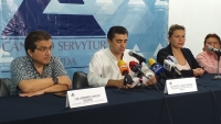Enoja a Canaco de M&eacute;rida crisis de energ&iacute;a