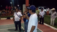 Tribunal federal falla a favor de mayas de Bacalar
