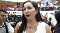 Avala diputada destituci&oacute;n de mando policiaco en Oxkutzcab