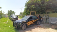 Yucatán, con baja incidencia en robo de autos