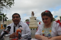 Tengo la conciencia tranquila en caso Crecicuentas: Caballero Dur&aacute;n