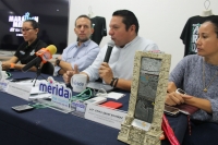Anuncian operativo vial por Marat&oacute;n de M&eacute;rida
