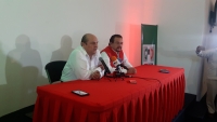 Berl&iacute;n Montero coordinar&aacute; campa&ntilde;a de Meade en Yucat&aacute;n