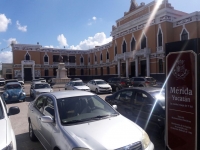 PRI Yucat&aacute;n, en la v&iacute;spera de conocer al "Tapado"