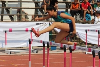 Inscriben a deportistas que participar&aacute;n en la Olimpiada Nacional