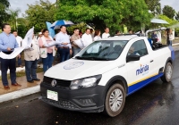Refuerza Ayuntamiento de M&eacute;rida combate al dengue