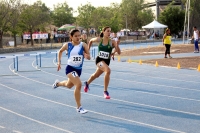 Yucat&aacute;n concluye ON2018 en atletismo con 13 medallas