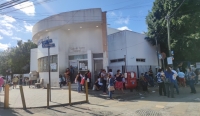 Beb&eacute; de 45 d&iacute;as de nacida muere por Covid-19