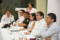 Confirman 16 muertos por influenza en Yucat&aacute;n