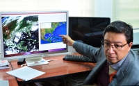Intensidad de huracanes en el Atl&aacute;ntico no se ha incrementado: experto