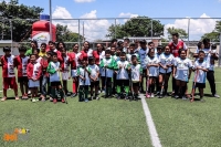 Um&aacute;n y Hunucm&aacute;, campeones de la Liga Estatal de Hockey