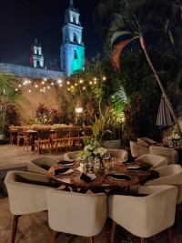 Reporta AMHY 52% de ocupaci&oacute;n hotelera en octubre