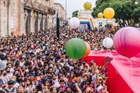 Realizar&aacute;n Marcha de la Diversidad Sexual por el derecho a la identidad