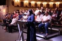 Darán vida al Festival “Wilberto Cantón” 450 artistas