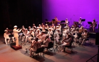 Sociedad Art&iacute;stica &ldquo;Ricardo Palmer&iacute;n&rdquo; celebra 70 a&ntilde;os