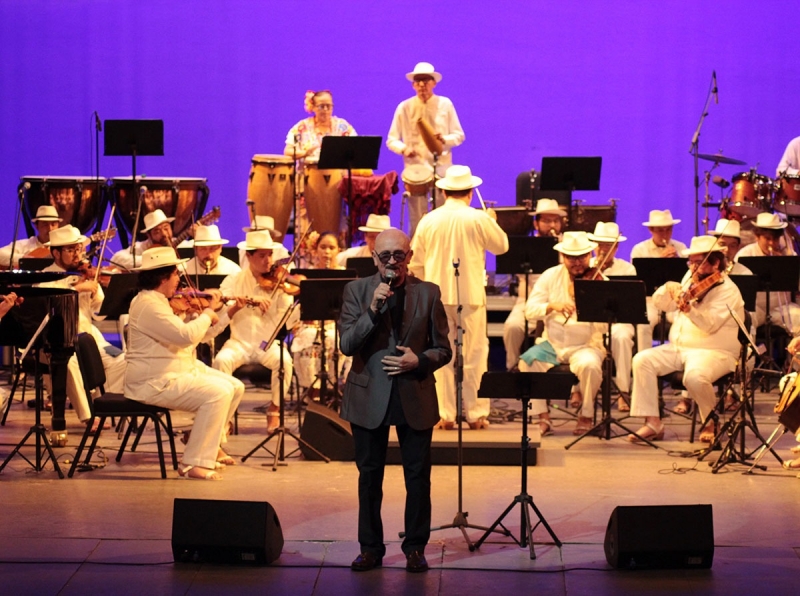 Sedeculta invita a recordar a Sergio Esquivel