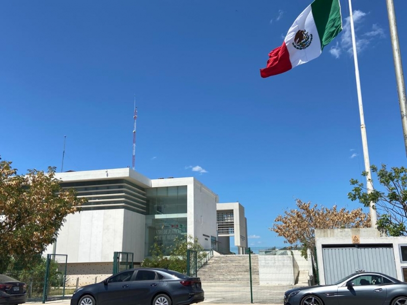 Sujeto acusado de violación es vinculado y enviado a prisión