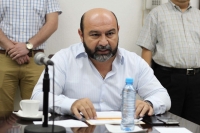 Delegado del Issste Yucat&aacute;n renuncia a su cargo; se va a campa&ntilde;a