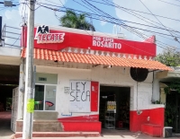 Regresa Ley Seca a Yucat&aacute;n