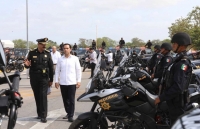 Fortalecen la seguridad en Yucat&aacute;n