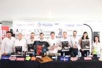 Alistan Torneo Internacional de Ajedrez &ldquo;Carlos Torre Repetto&rdquo;